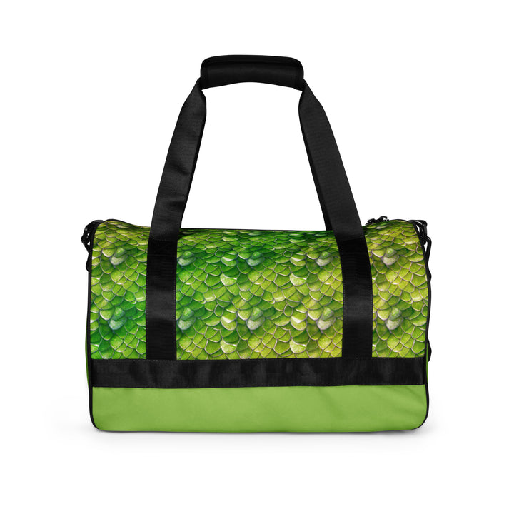 Gym Bag - Ondine