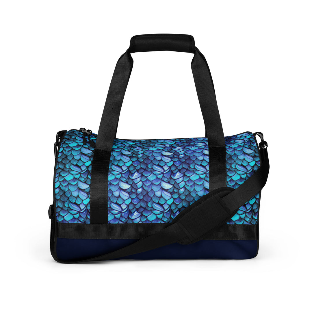 Gym Bag - Jewel