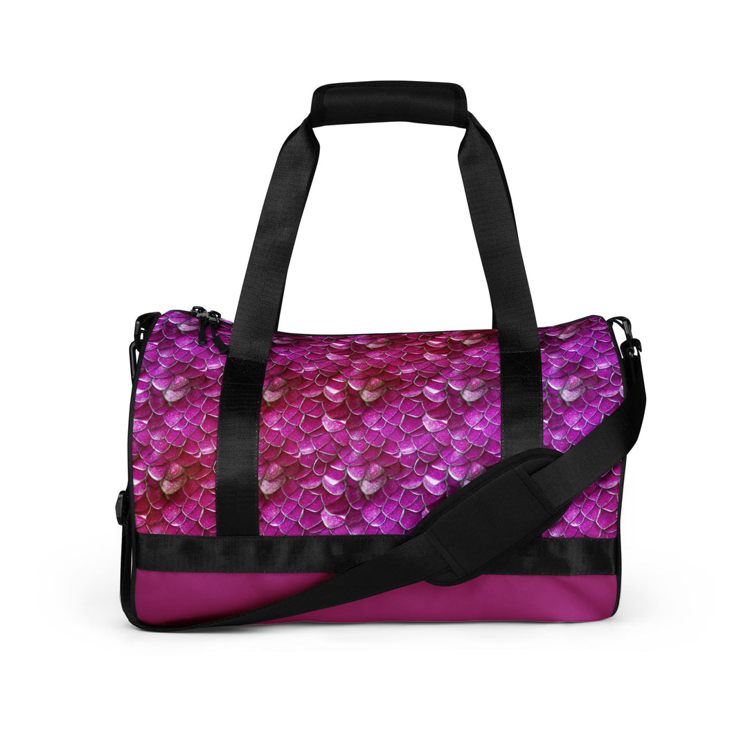 Gym Bag - Ondine