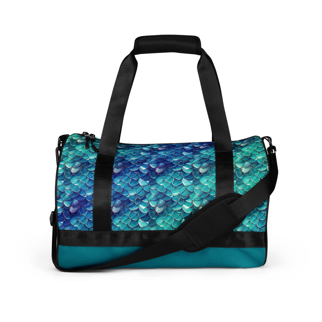 Gym Bag - Ondine