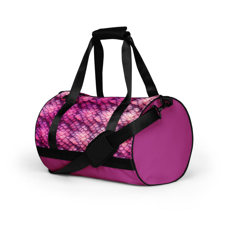 Gym Bag - Serena