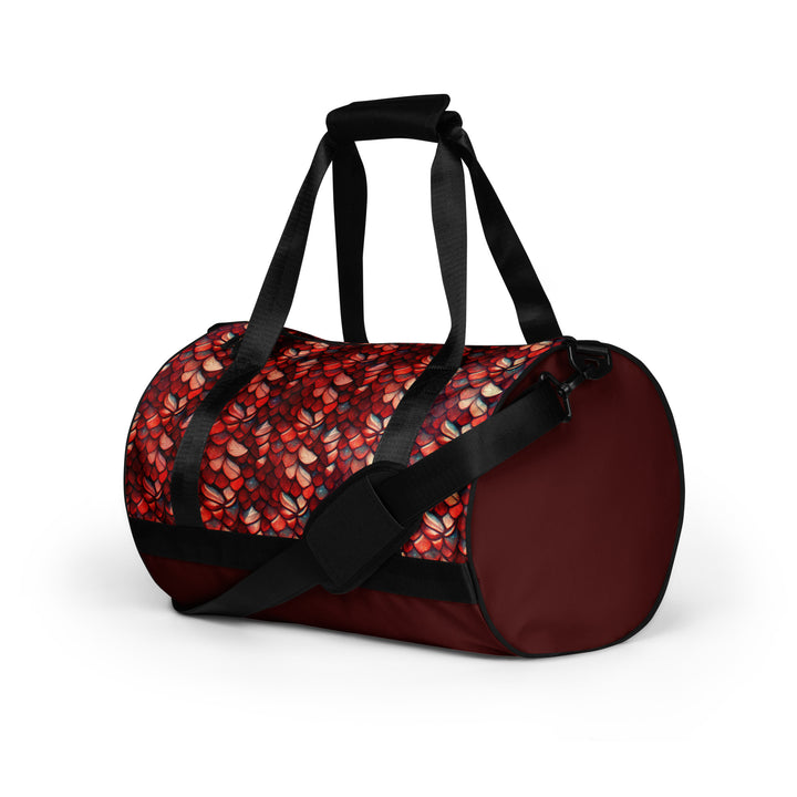 Gym Bag - Jewel