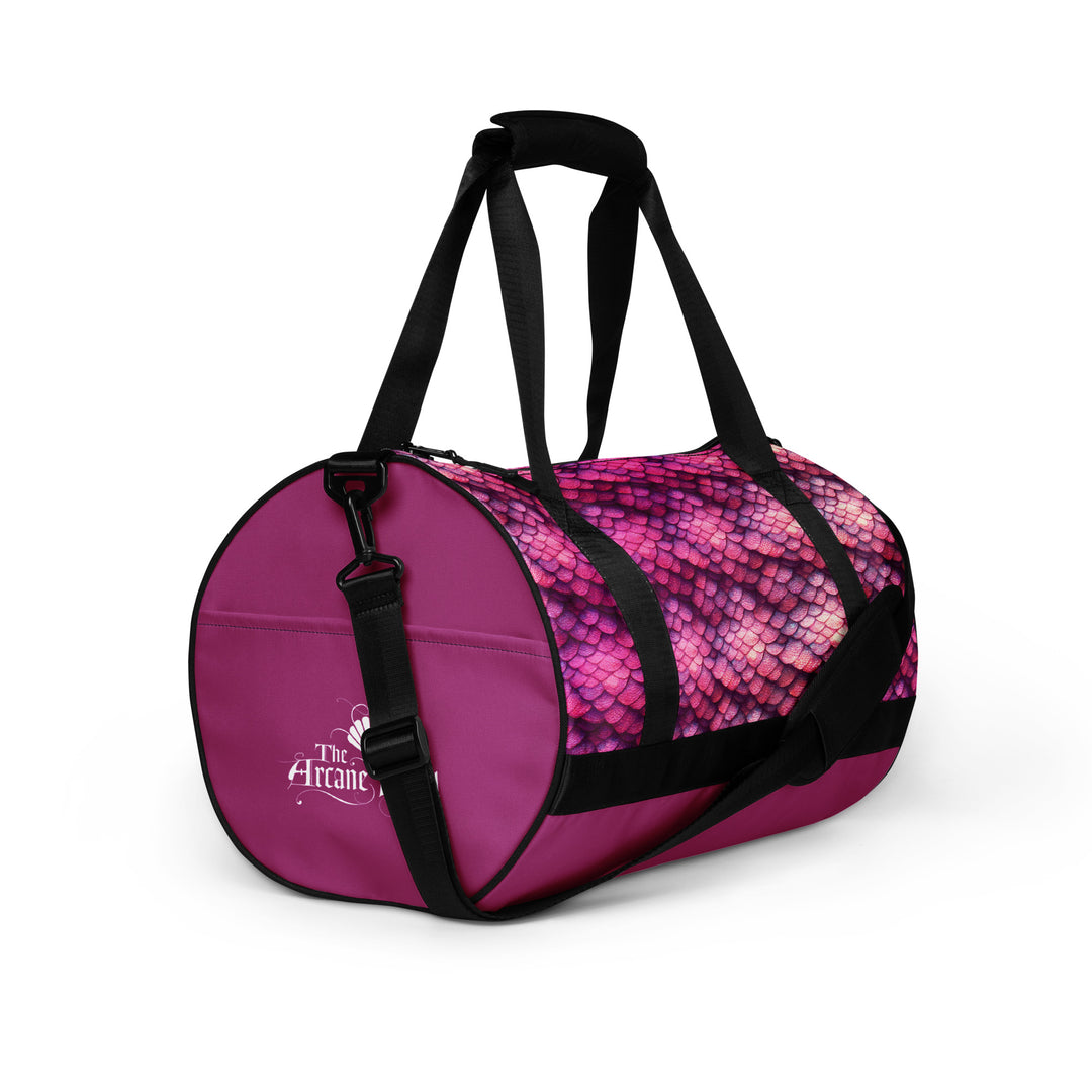 Gym Bag - Serena