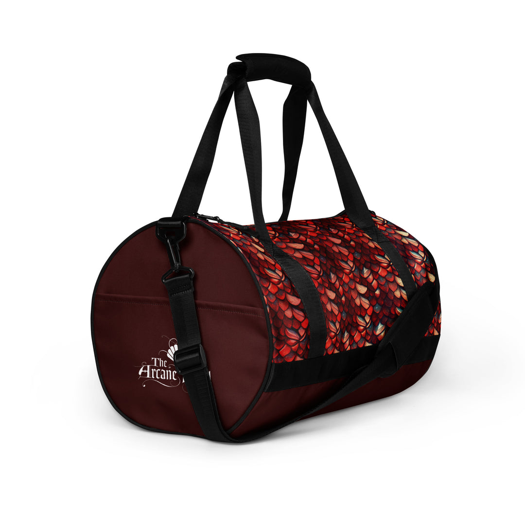 Gym Bag - Jewel