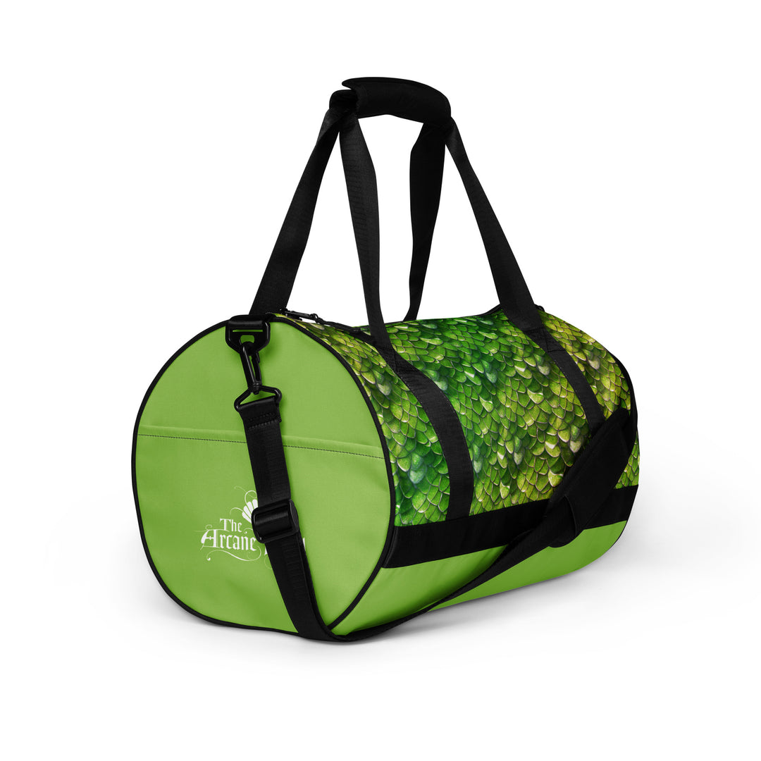 Gym Bag - Ondine