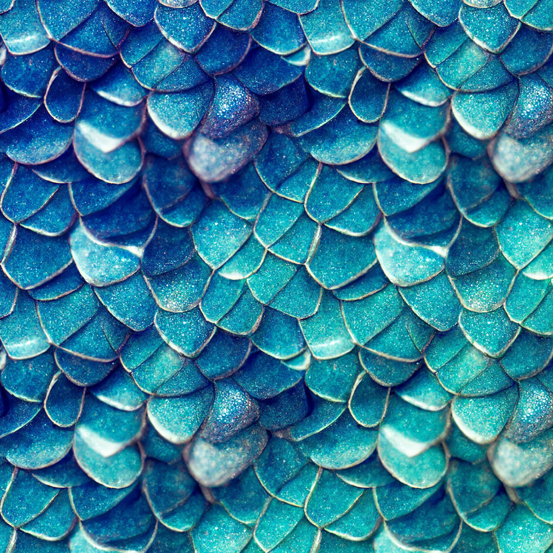 Ondine Pattern Swatch